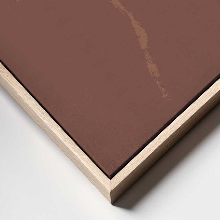 "Earthy Botanical Bloom" by Nikita Jariwala — Botanical Wall Art