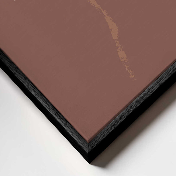 "Earthy Botanical Bloom" by Nikita Jariwala — Botanical Wall Art