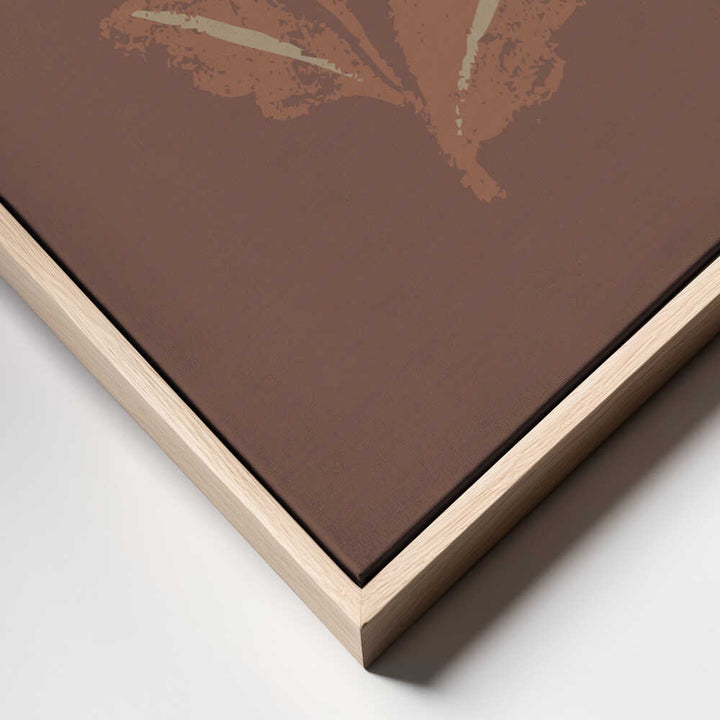 "Earthy Botanical Berries" by Nikita Jariwala — Botanical Wall Art
