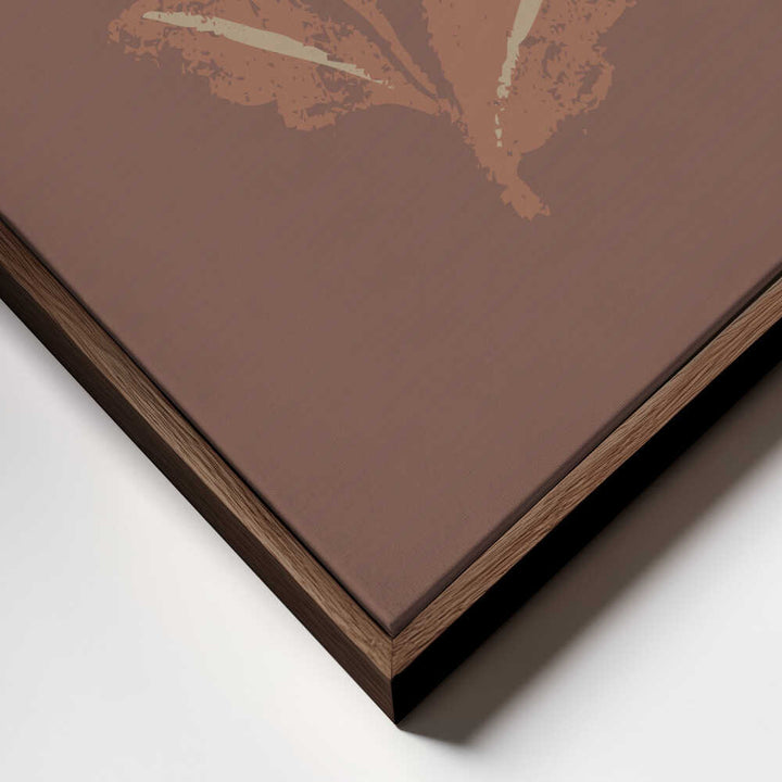 "Earthy Botanical Berries" by Nikita Jariwala — Botanical Wall Art