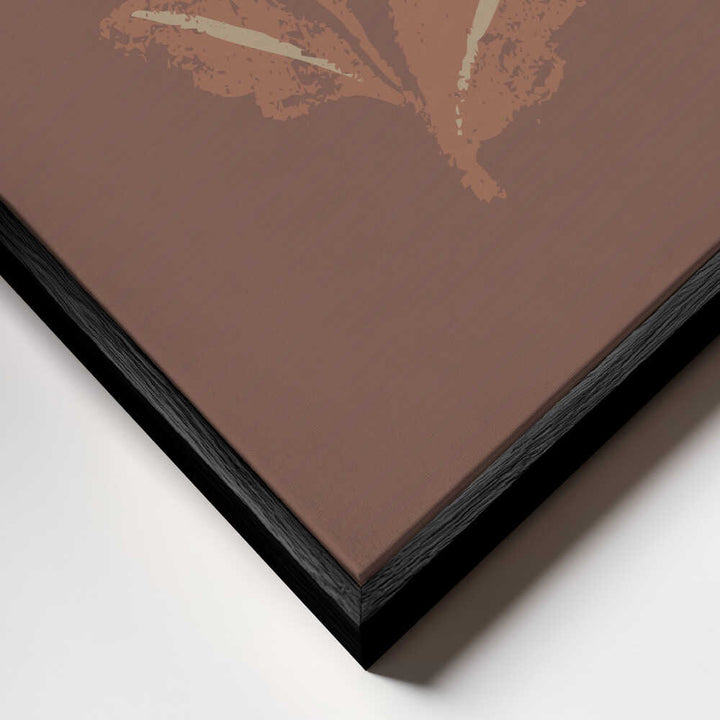 "Earthy Botanical Berries" by Nikita Jariwala — Botanical Wall Art