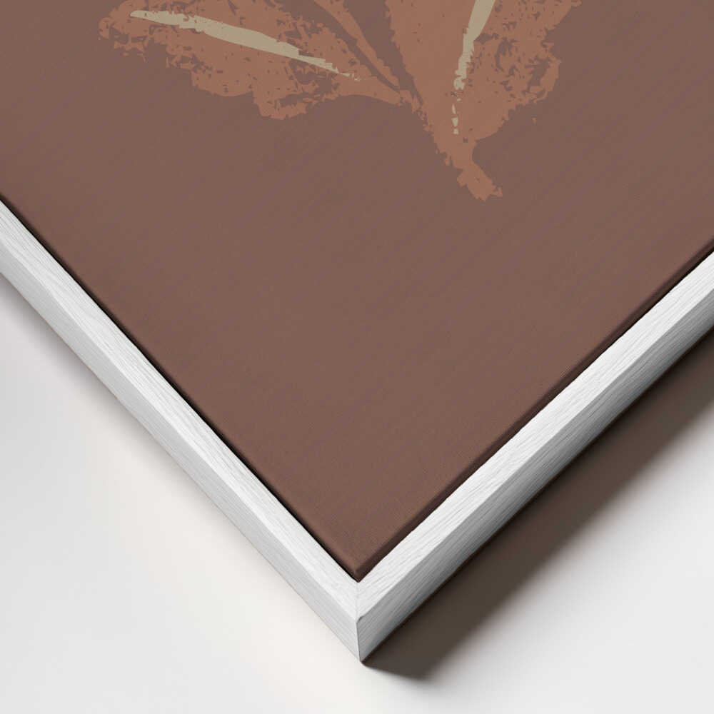 "Earthy Botanical Berries" by Nikita Jariwala — Botanical Wall Art