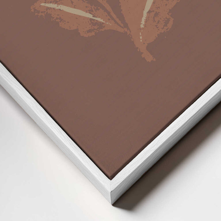 "Earthy Botanical Berries" by Nikita Jariwala — Botanical Wall Art