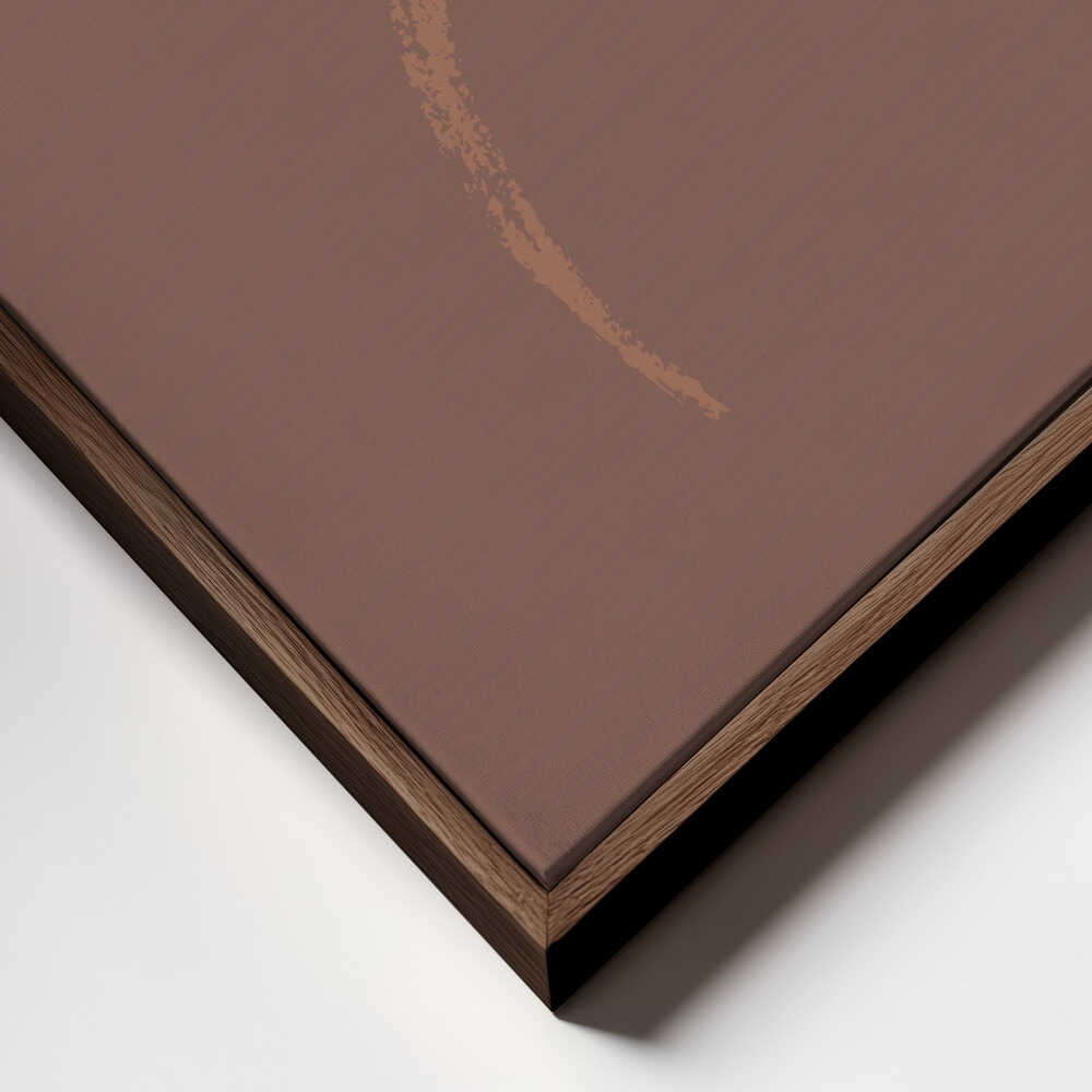 "Textured Botanical Leaf" by Nikita Jariwala — Botanical Wall Art
