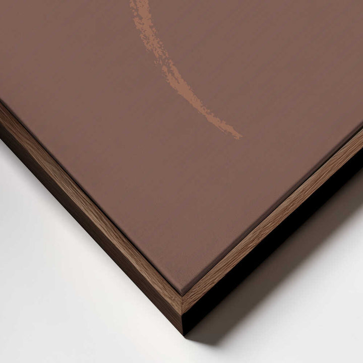 "Textured Botanical Leaf" by Nikita Jariwala — Botanical Wall Art