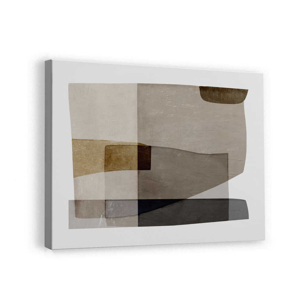"Transform" by Dan Hobday — Abstract Wall Art