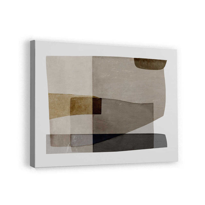 "Transform" by Dan Hobday — Abstract Wall Art