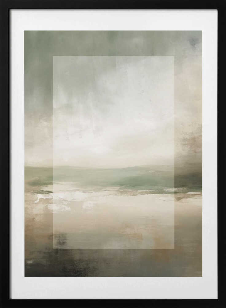 Serene Horizons
