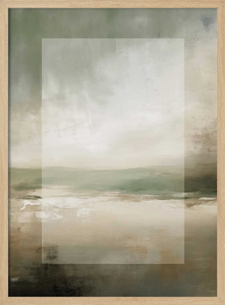 Serene Horizons