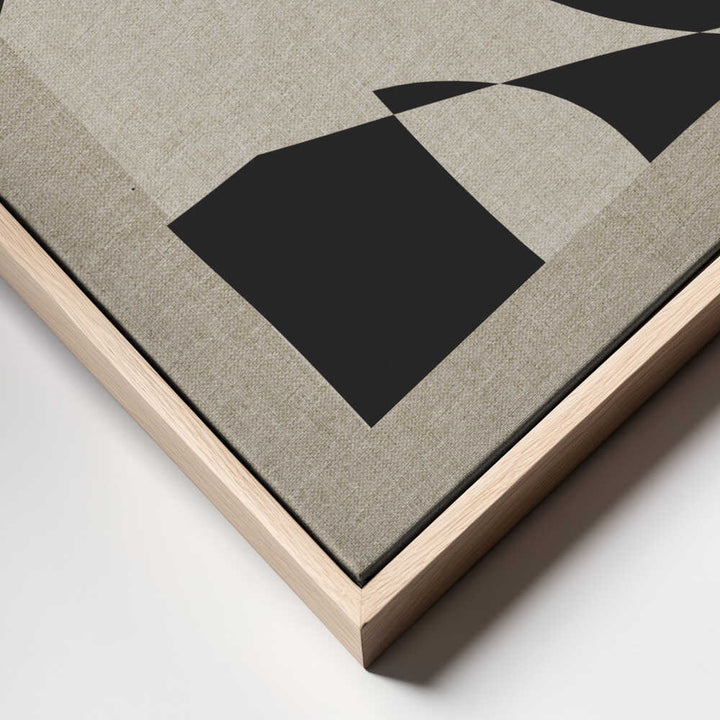 "Skära" by Dan Hobday — Abstract Wall Art