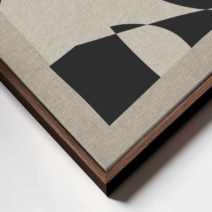 "Skära" by Dan Hobday — Abstract Wall Art