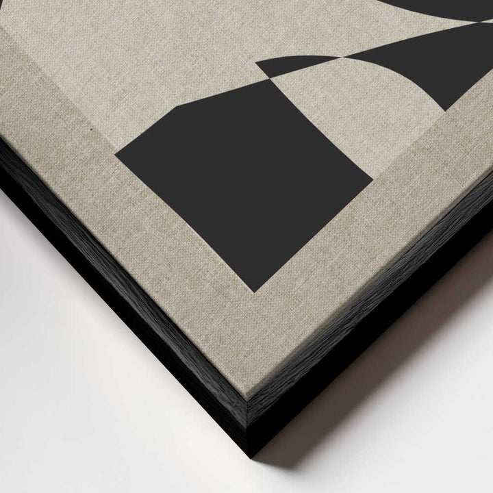 "Skära" by Dan Hobday — Abstract Wall Art