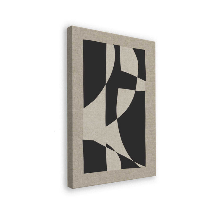 "Skära" by Dan Hobday — Abstract Wall Art