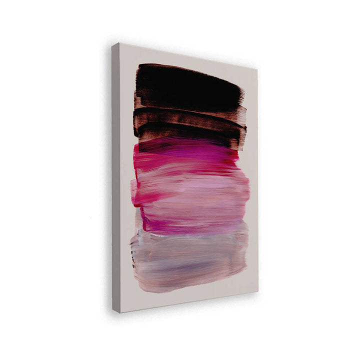 Abstract Brush Strokes 184