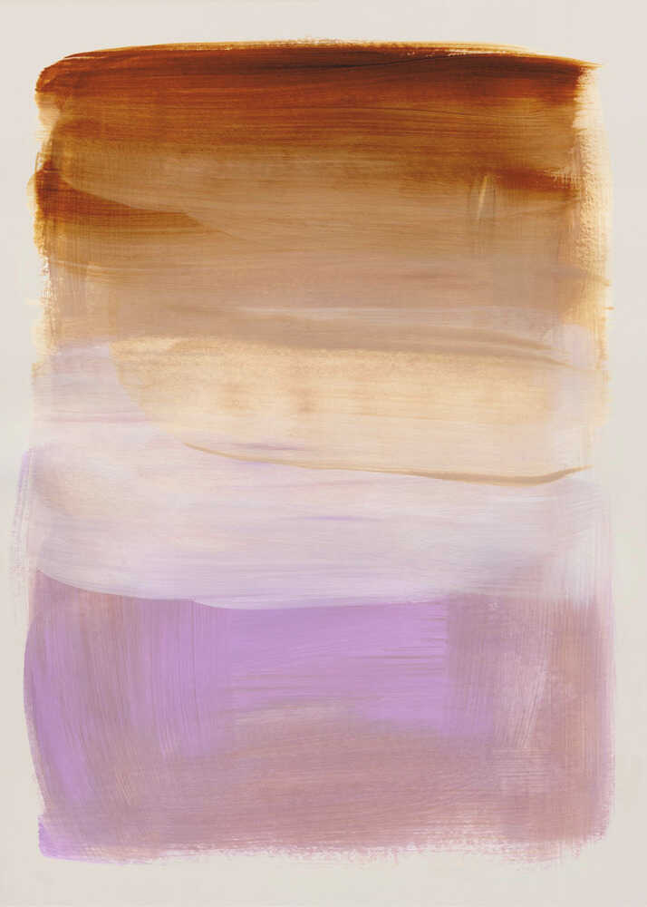 Abstract Brush Strokes 185