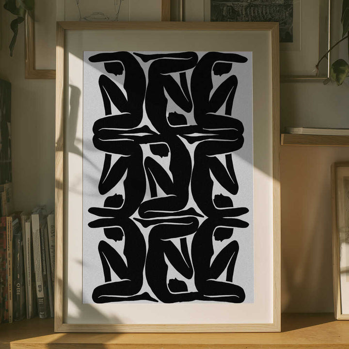 Silhouette Harmony