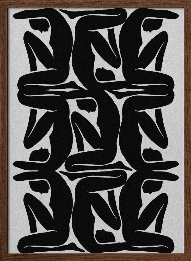 Silhouette Harmony