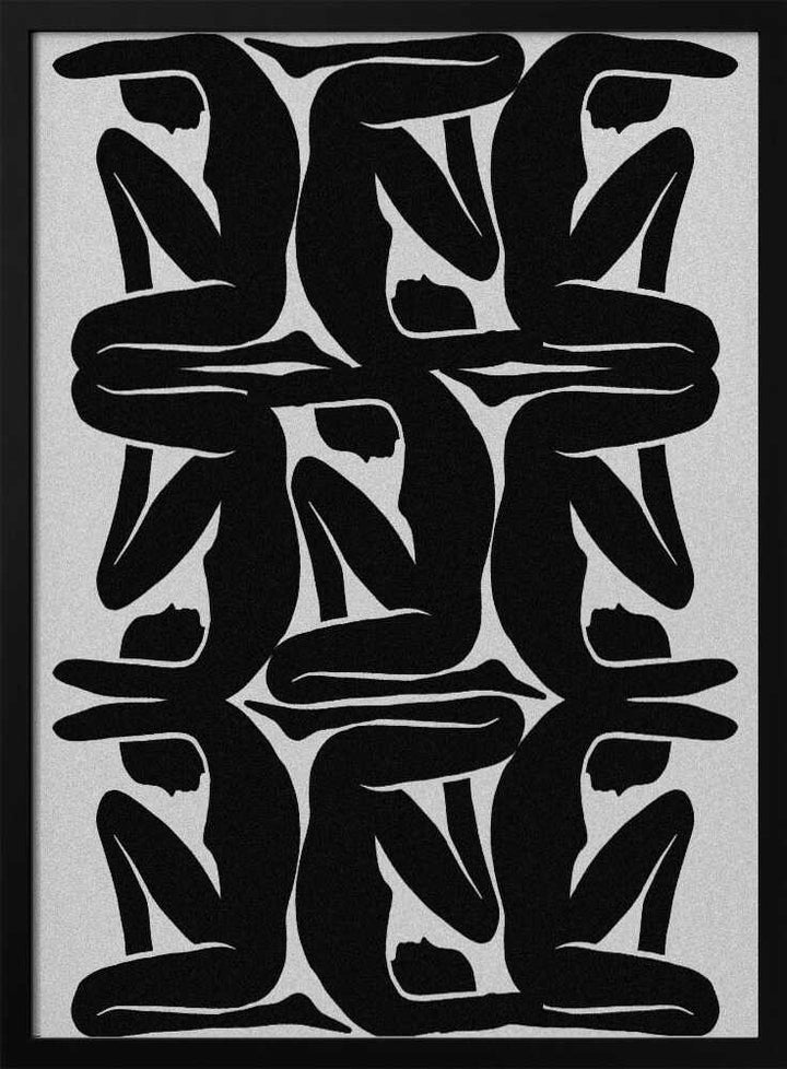 Silhouette Harmony