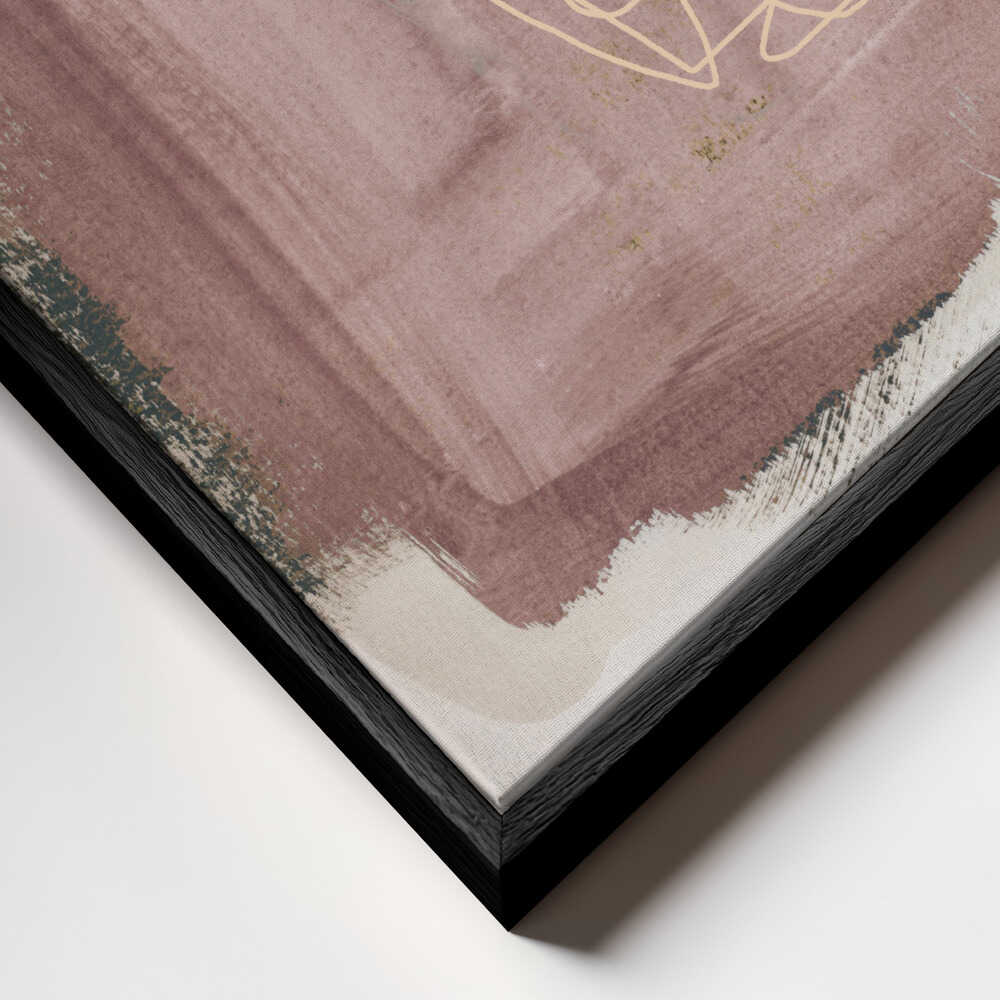 Abstract Brush Strokes 183 Kopie