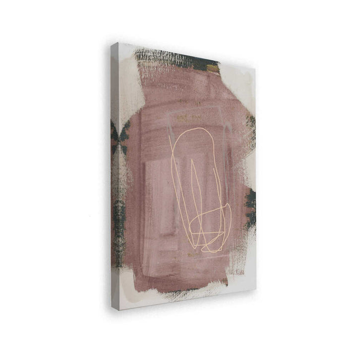 Abstract Brush Strokes 183 Kopie