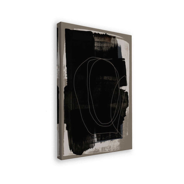 Abstract Brush Strokes 180Z
