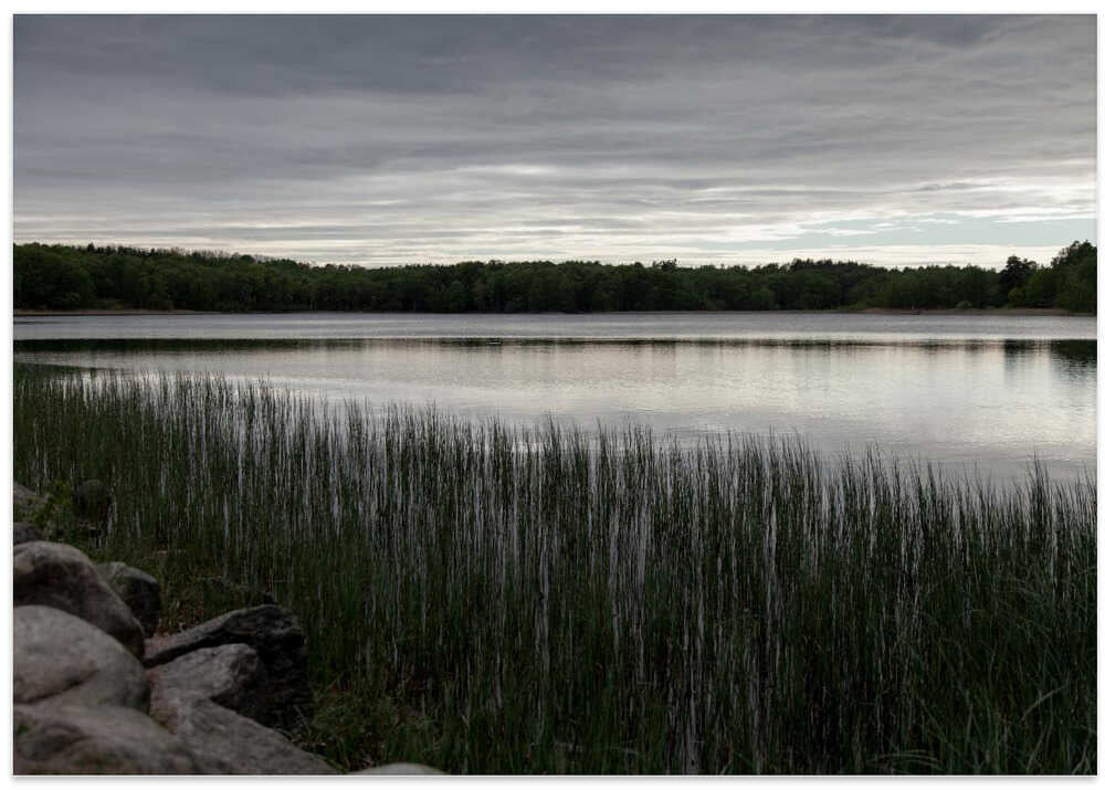Somewhere In Sweden 1
