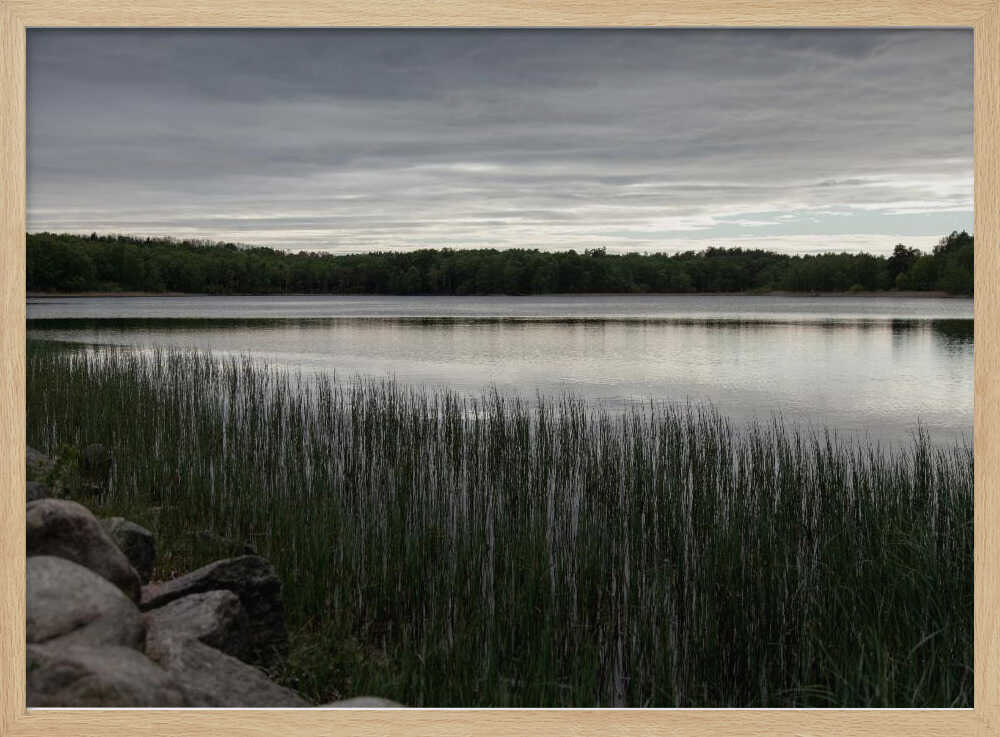 Somewhere In Sweden 1