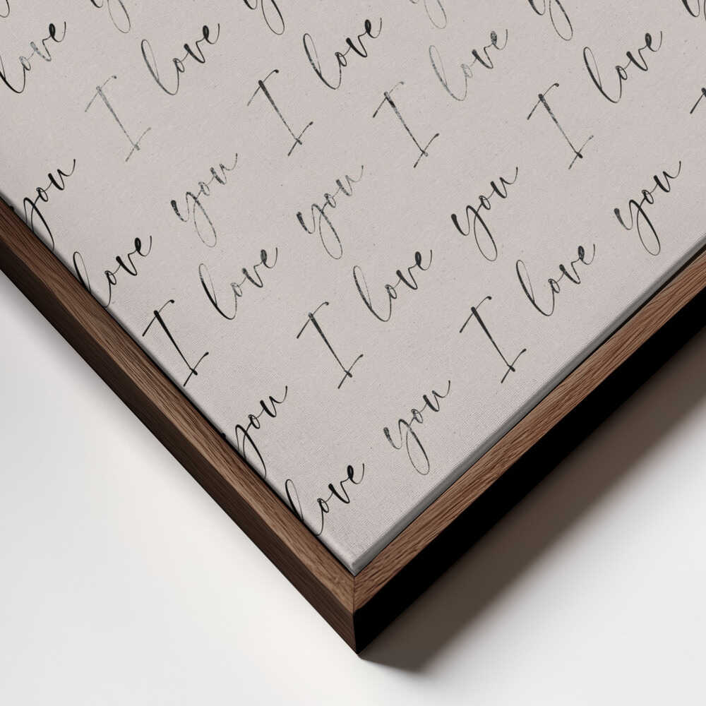 Love's Repetition