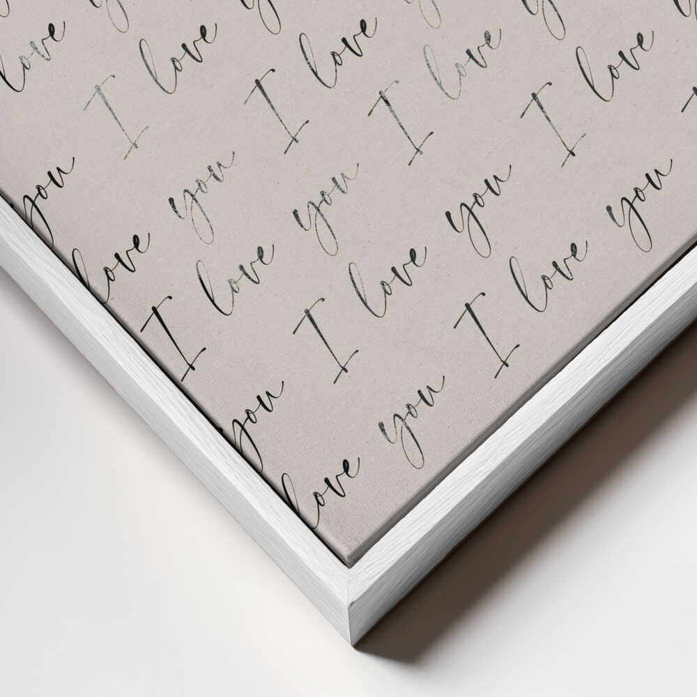 Love's Repetition