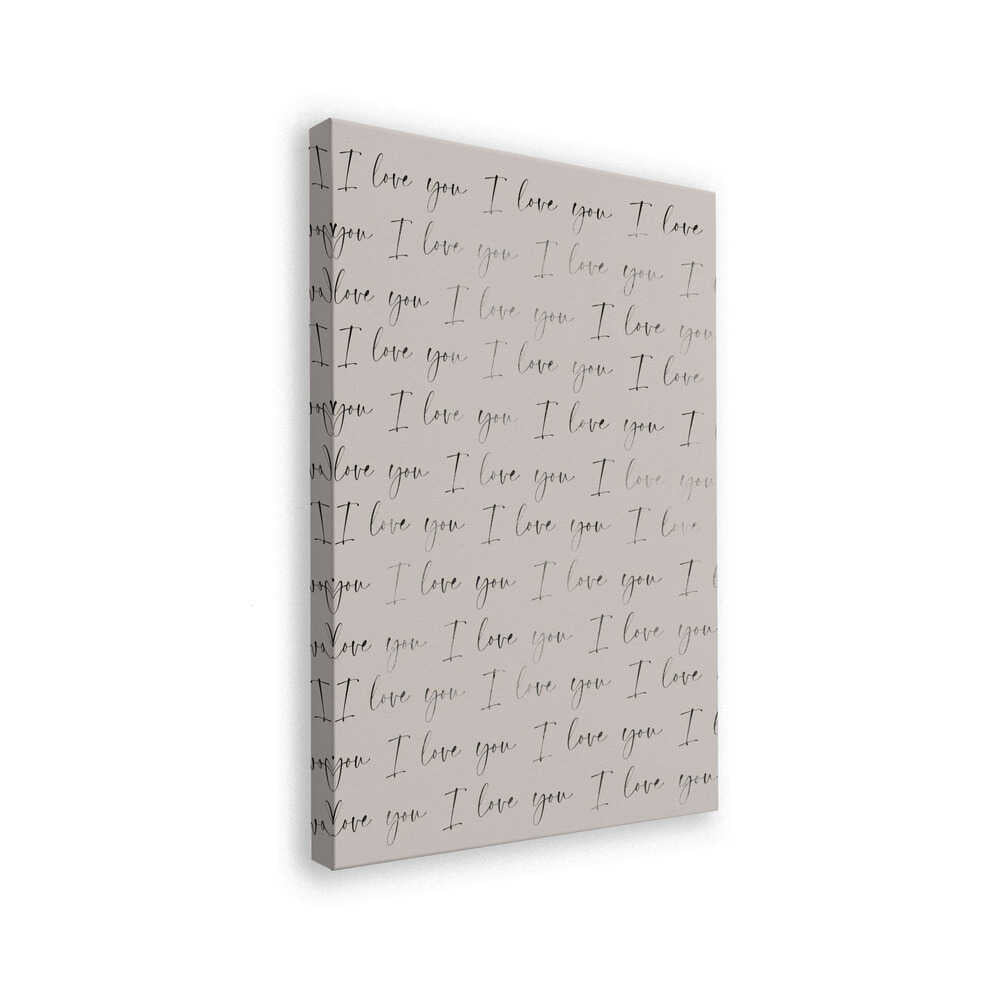 Love's Repetition
