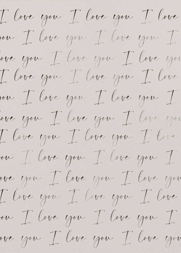 Love's Repetition