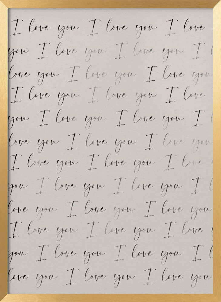 Love's Repetition