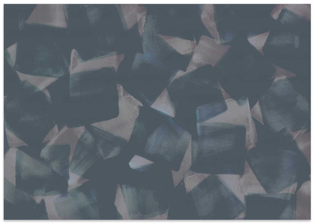 Soft Square Brushstrokes