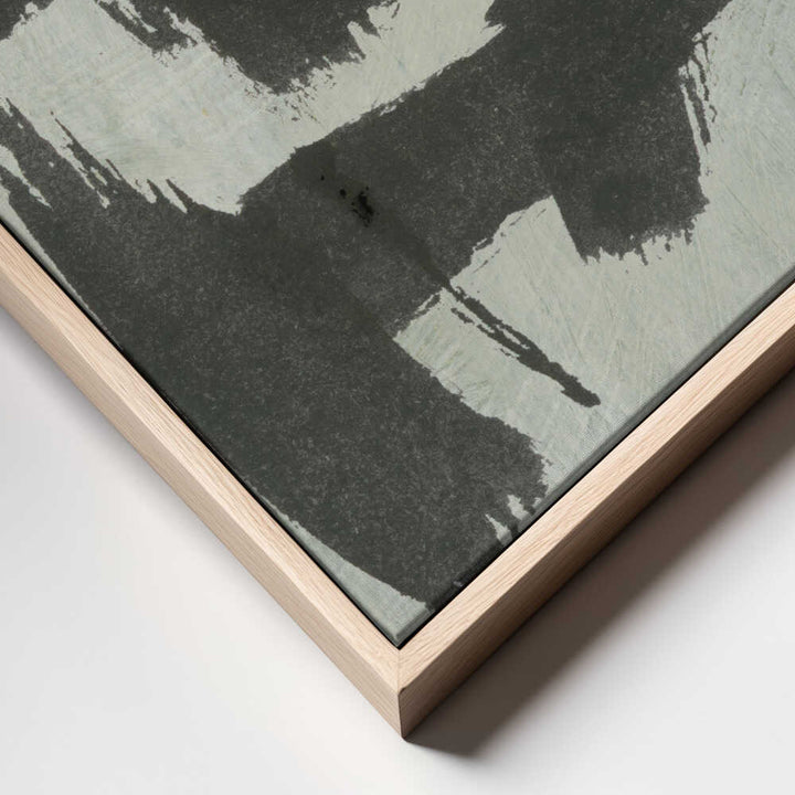 "Sculpt 1" by Dan Hobday — Abstract Wall Art