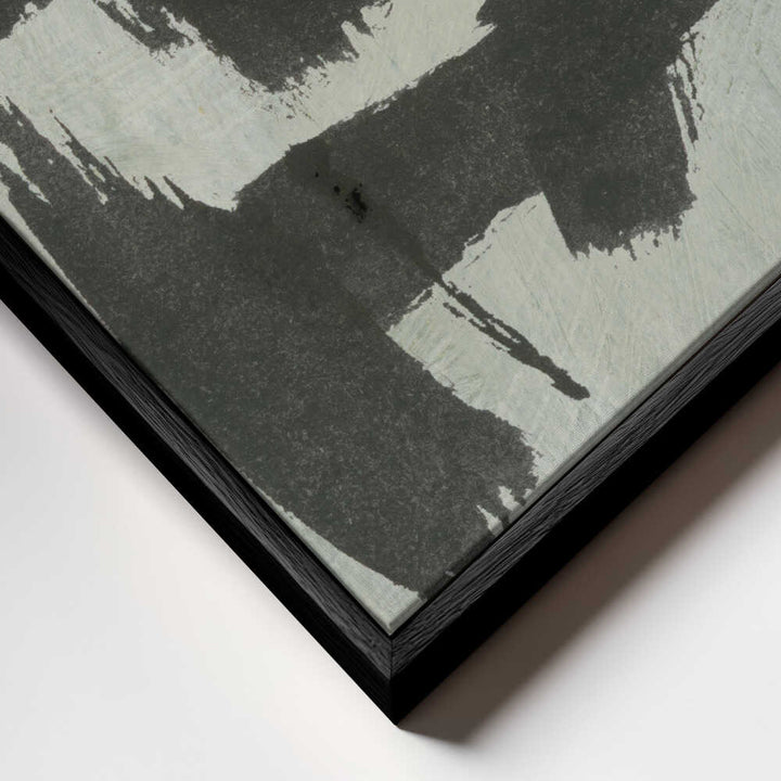 "Sculpt 1" by Dan Hobday — Abstract Wall Art