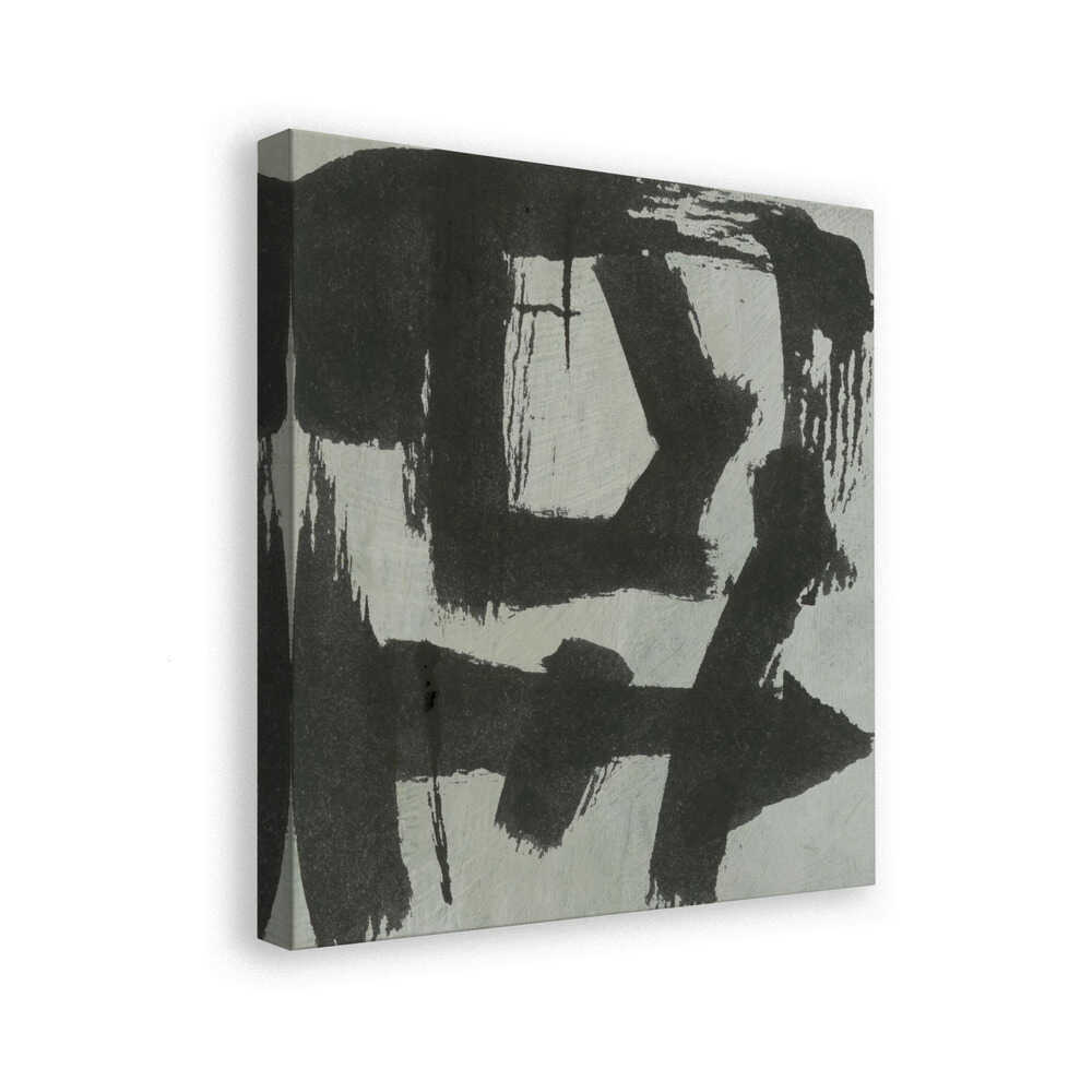 "Sculpt 1" by Dan Hobday — Abstract Wall Art