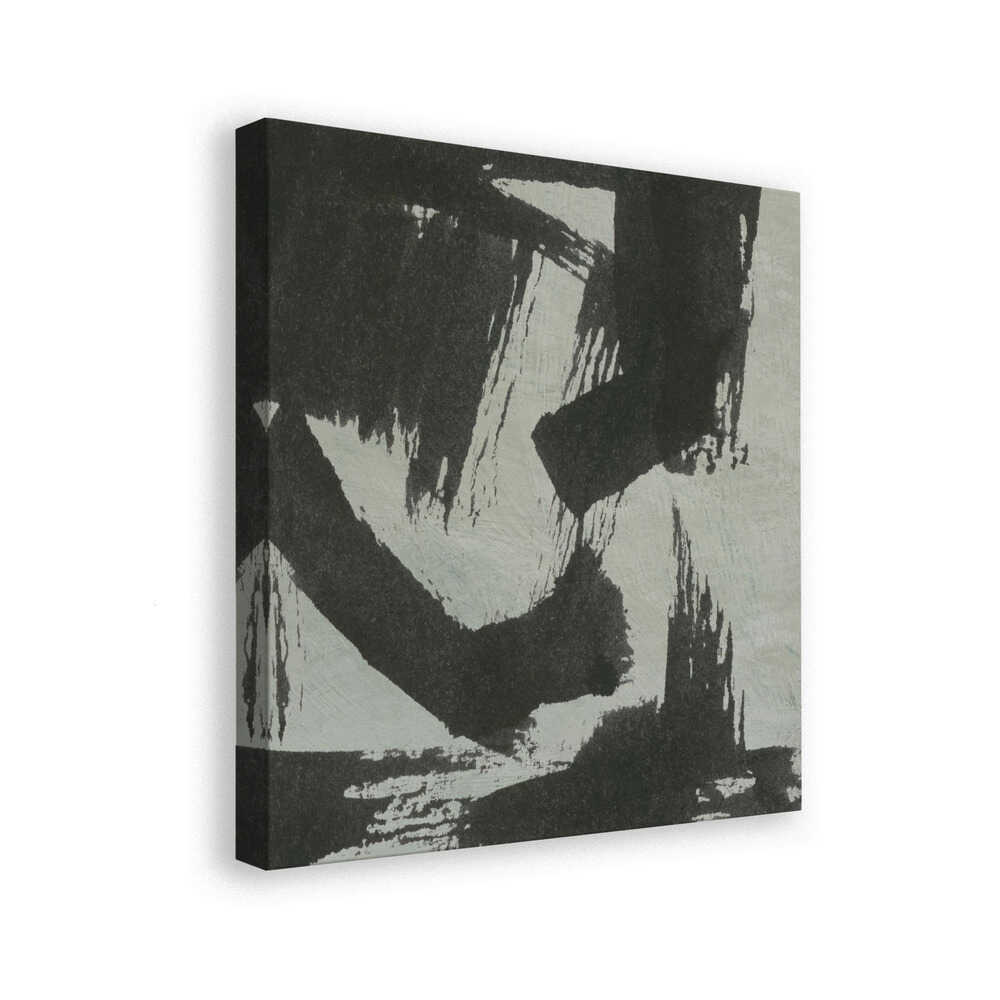 "Sculpt 2" by Dan Hobday — Abstract Wall Art