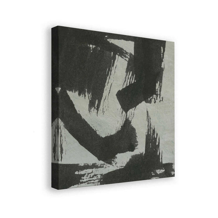 "Sculpt 2" by Dan Hobday — Abstract Wall Art