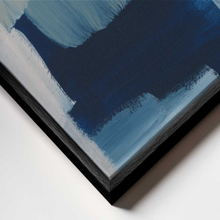 Abstract Brush Strokes