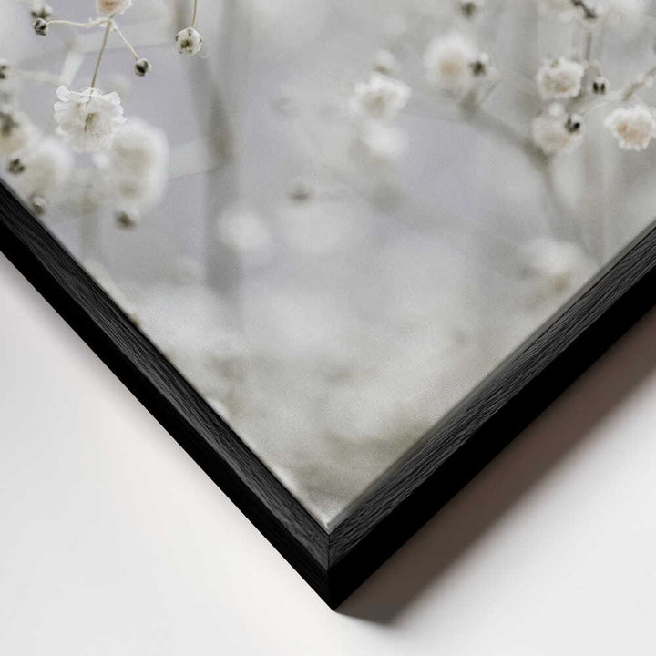 White Breath Flowers