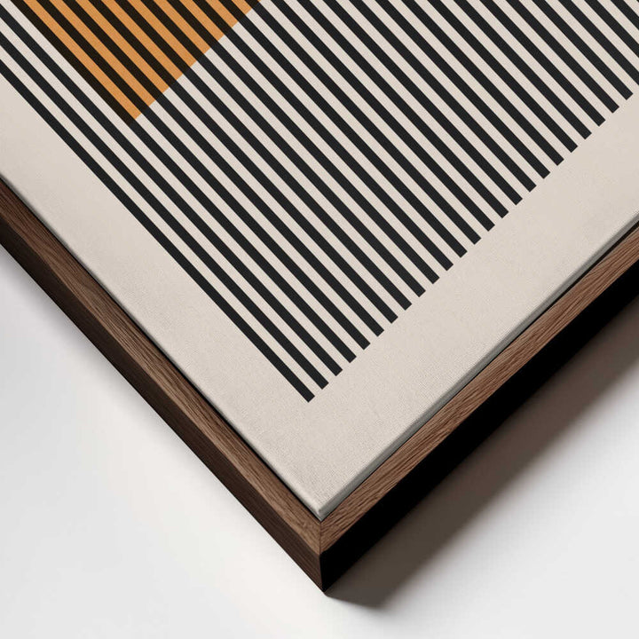Mid-Century Modern Geometry