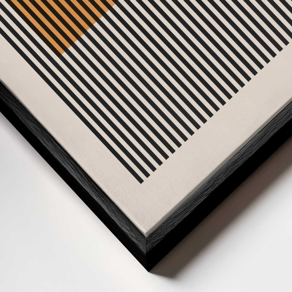 Mid-Century Modern Geometry