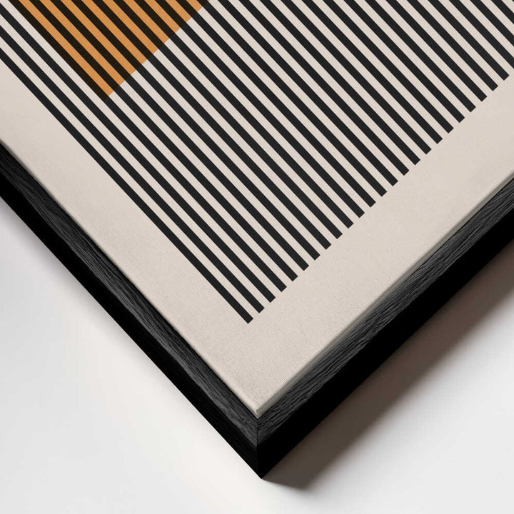 Mid-Century Modern Geometry
