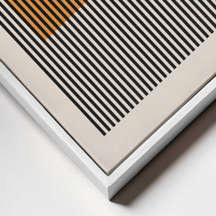Mid-Century Modern Geometry