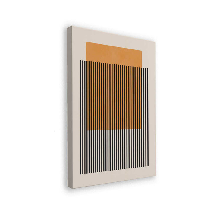 Mid-Century Modern Geometry