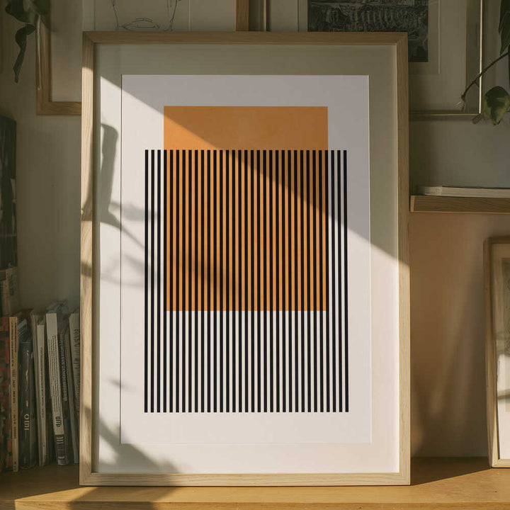 Mid-Century Modern Geometry
