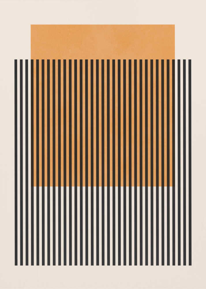 Mid-Century Modern Geometry