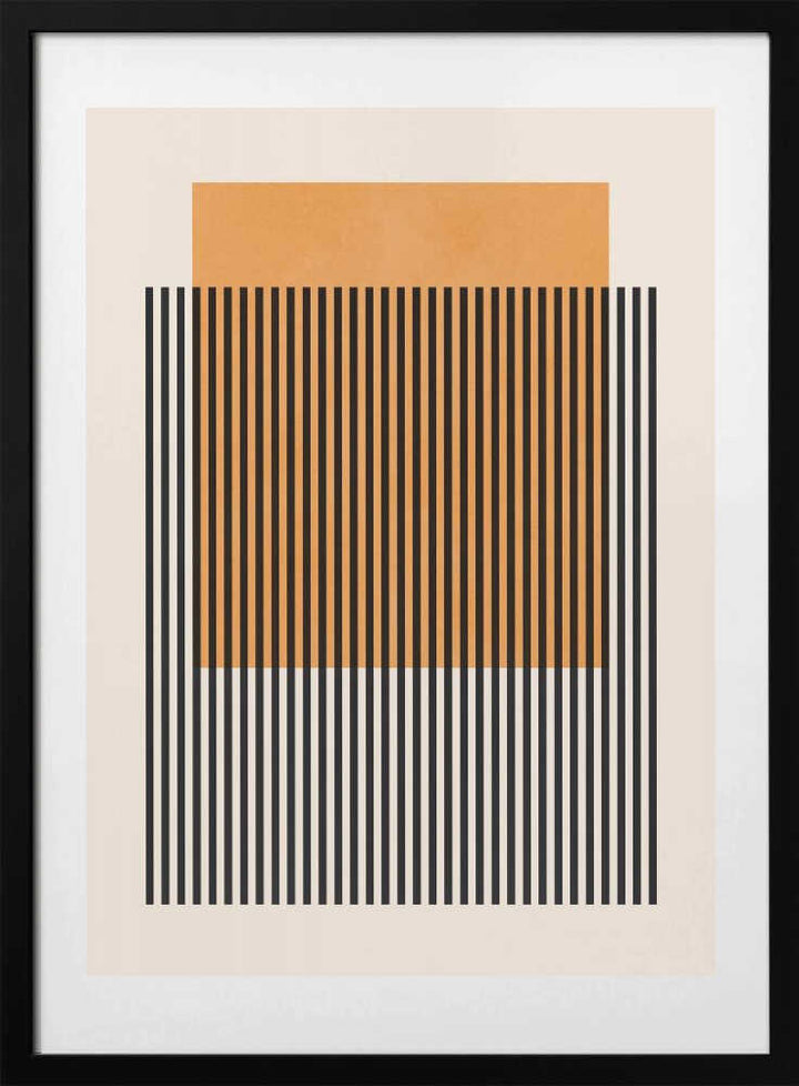 Mid-Century Modern Geometry