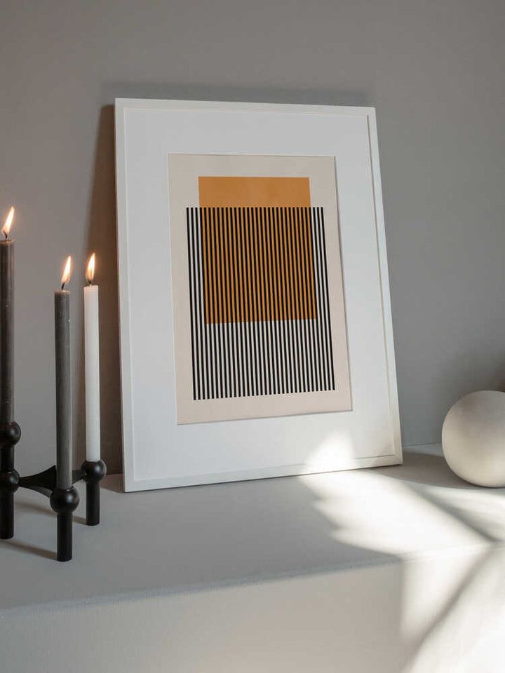 Mid-Century Modern Geometry