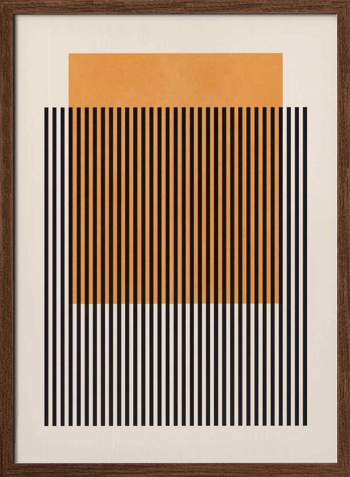 Mid-Century Modern Geometry